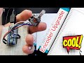 Arduino | Encoder Upgrade (Апгрейд энкодера, избавление от ложных срабатываний)