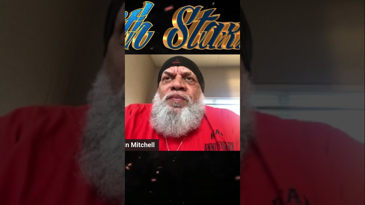 Легендарное происхождение мотоклуба THUNDERGUARDS