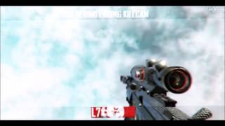 Editor Showcase #286 - Ruyag [Multi-COD]