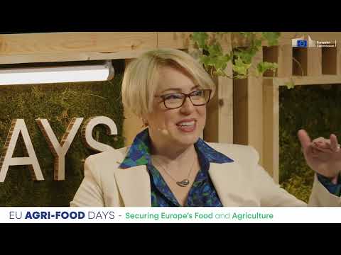 EU Agri-Food Days 2025 - day 1 opening thumbnail