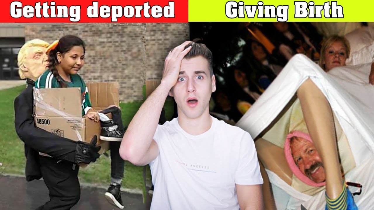 People Who Took Their Costumes Way Too Far YouTube