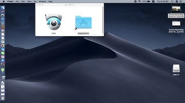 Install Birdhouse Camera Software on Mac