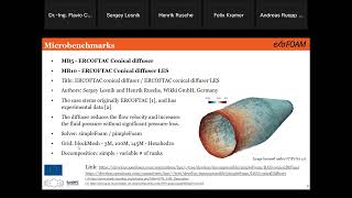 exaFOAM Workshop June 2023 - Microbenchmarks Guide