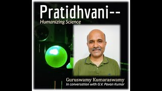 Conversation with Guruswamy Kumaraswamy: Engineering Soft Matter for a Sustainable Future screenshot 5
