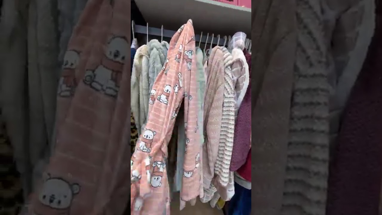 عروض الجمعة البيضاء بدأت فى مستورة لانجيرى 🥰