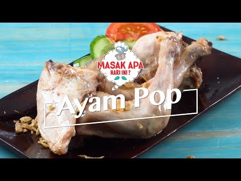 resep-ayam-pop,-hidangan-legendaris-khas-minang