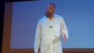 Jeff Duncan-Andrade at Carnegie Summit 2017