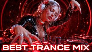 Best Trance Mix | Uplifting, Vocal & Melodic Trance Music | Emotional Progressive EDM Vol 3