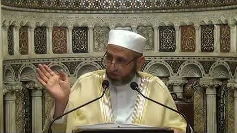 توصية بكتاب اذكار الصباح والمساء للامام عبد الله سراج الدين رحمه الله | فضيلة الشيخ محمد فواز النمر