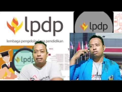 Cara Mengatasi LPDP login Gagal / Lupa Password Akun LPDP (Lembaga Pengelola dana Pendidikan)