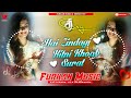 Hai zindagi kitni khoob surat  love dj remix 2022  furkan music z hardbassdjsong