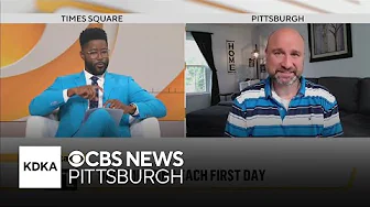 Something Good: Heartwarming video from KDKA-TV's Ray Petelin got worldwide attention thumbnail