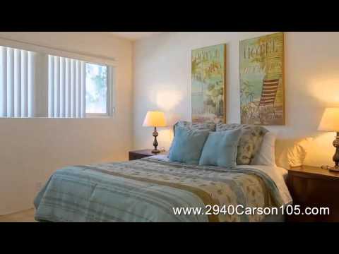 2940 W. Carson Street, Torrance, CA home video tour