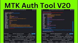 MTK AuthBypass Tool New Update 2023 l All Vivo New Security Update Factory Reset Erase Frp Tool