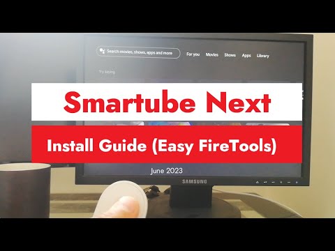 June 2023 Smartube Next Install Guide Easy Firetools