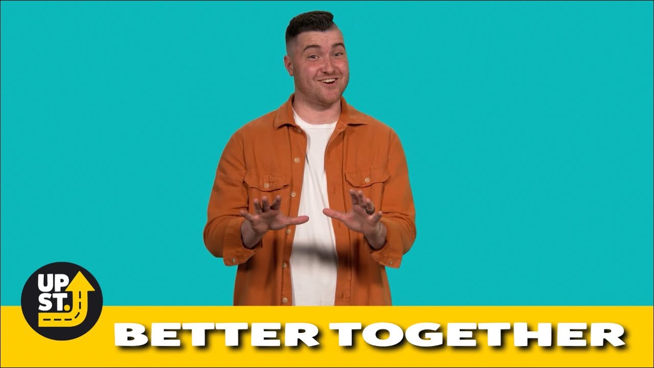 You Can Change The World