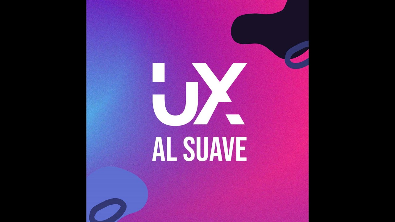 UX Al Suave ep 18 con  Jason Gutierrez - ¿Qué se necesita para ser un buen Diseñador de Interacción?