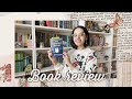 مراجعة كتاب مكتبة منتصف الليل The Midnight Library Book Review 