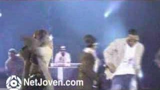 La Factoria - Perdoname (feat.Eddy Lover) (En Concierto)