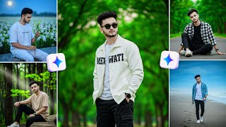 Gemini Ai Trending Photo Editing Prompts | Gemini New Viral Photo Editing Prompts screenshot 2