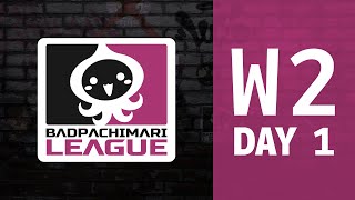 BPL Season 2 | Week 2 - Day 1