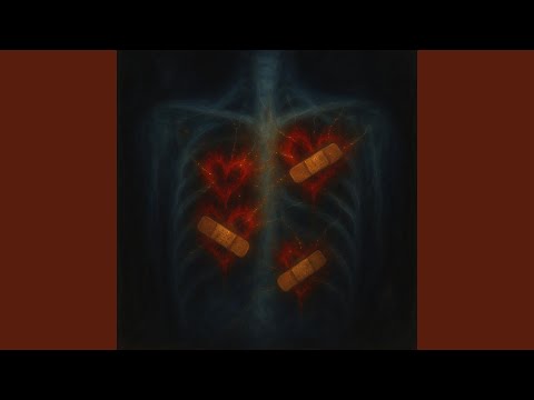 Рани в мені 