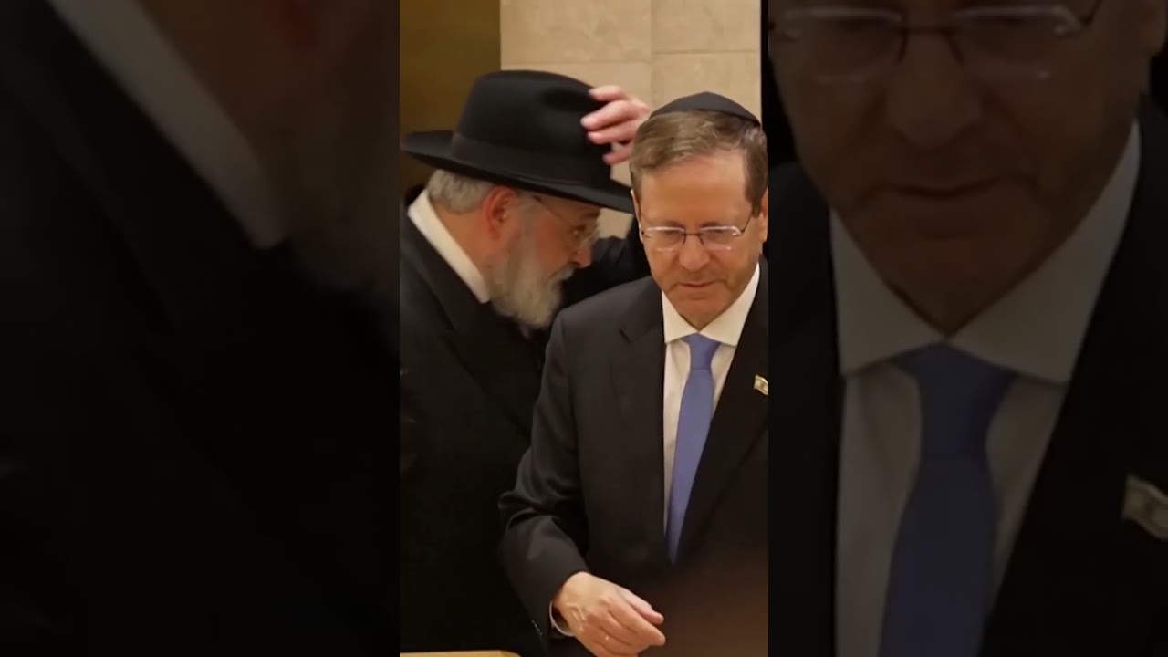 Herzog & Albanese in Sydney: Joint Prayers for Bondi Beach Shooting Victims | DWS News | AC1C