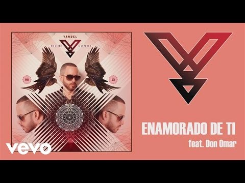 Yandel – Enamorado de Ti (Audio) ft. Don Omar