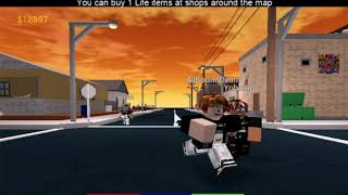 Zotiyac - 10k Freestyle ( Roblox Music Video )