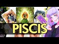 Piscis 🔮TU FORTUNA Y SUERTE ES UNA SALVAJADA! 💸POR ENVIDIA, LA ANSIEDAD SE LE SUBIÓ AL CUELLO