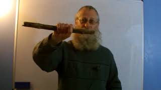 Lecture 20 The Amazing Power of Gematria   The One Stick
