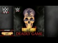 WWE "Deadly Game" (Survivor Series) [1998] Theme Song +AE