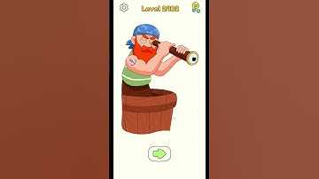 Dop : 8 Draw One Part Challenge: Level 2401 – 2403 Can You Guess It? 🎨