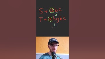 Is Subsequence - Leetcode 392