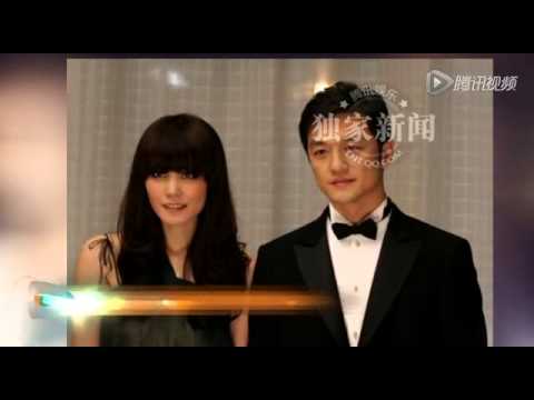 王菲今日离婚 谢霆锋快男现场被恭喜