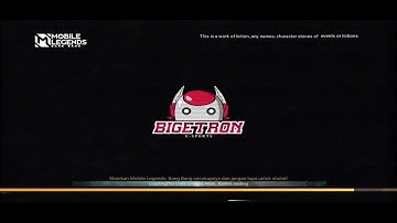 New Loading Screen Mobile Legends BTR Keren (Res. 2340 x 1080)