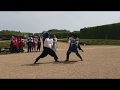 Les lames sur seine  chteau du champ de bataille 21 avril 2019