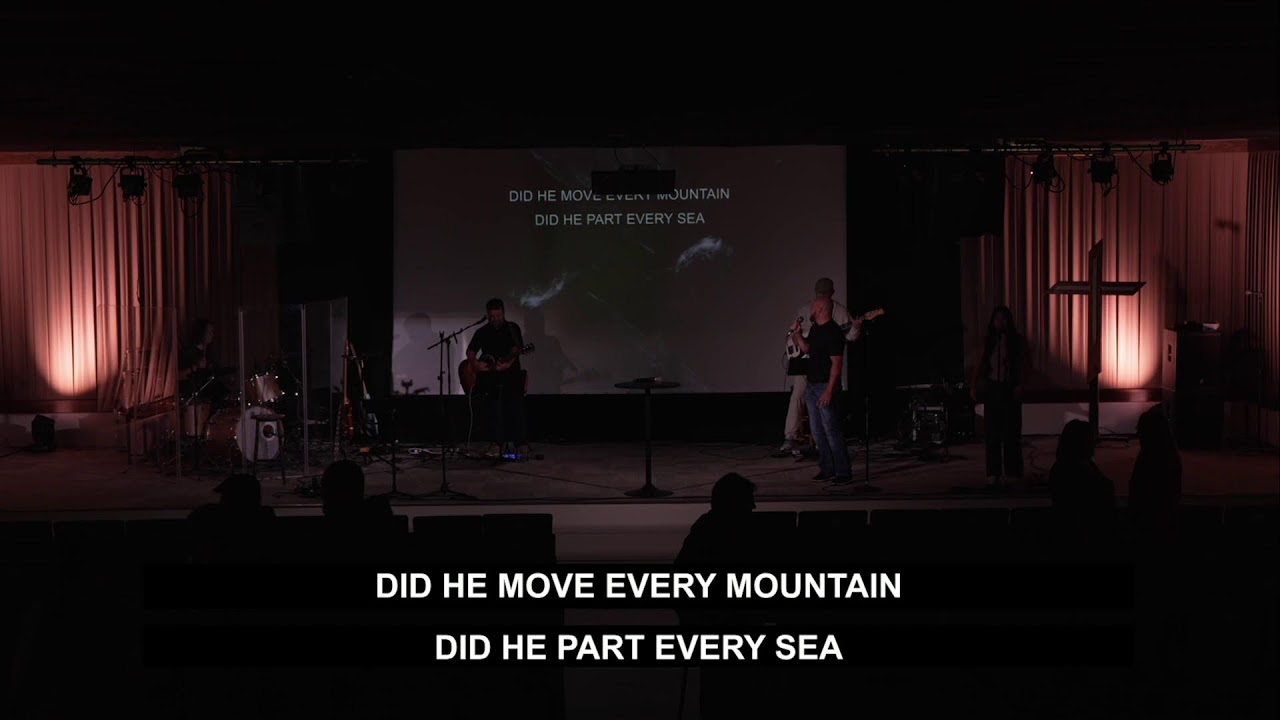 Celebration Church Fox Valley | Live Stream