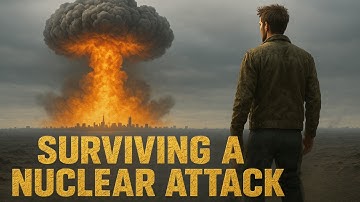Nuclear Fallout Preparedness: Your Ultimate Survival Guide