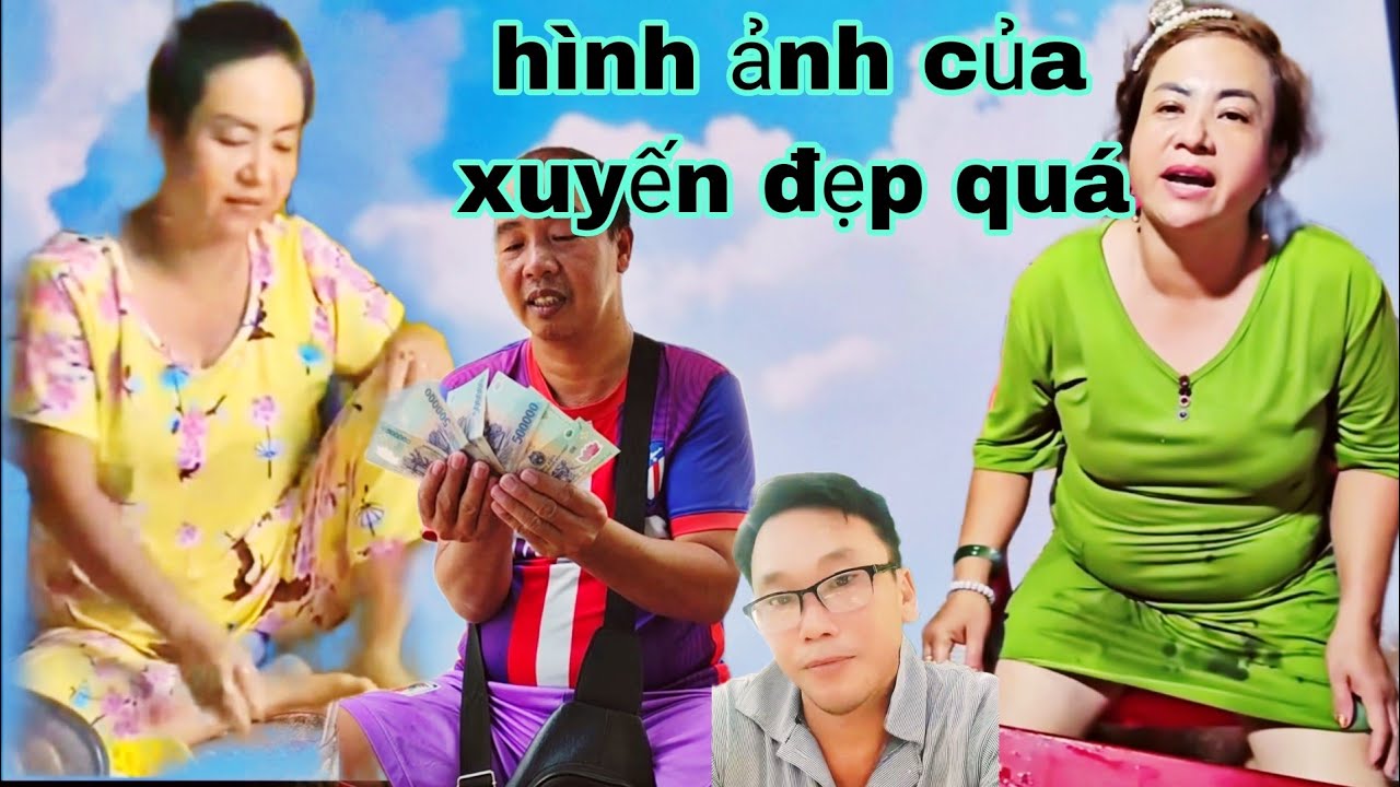 Sự thật cũng là sự thật xuyến ơi xuyến ơi Mạnh Thường Quân nào tinh nửa 