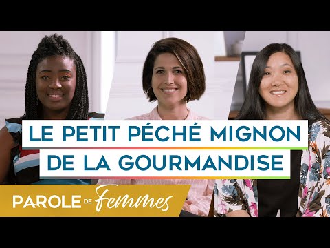 Le petit péché