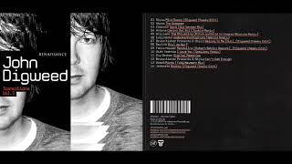 John Digweed - Transitions, Vol. 2 (Classic Tech / Progressive House Mix Album) [HQ]