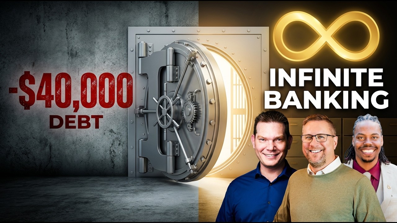 Доход 20 000 долларов, долг 40 000 долларов?! ШОКИРУЮЩАЯ ПРАВДА РАСКРЫТА!