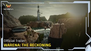 A Warena Story: The Reckoning Trailer