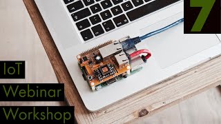 [Day 7] IoT Webinar