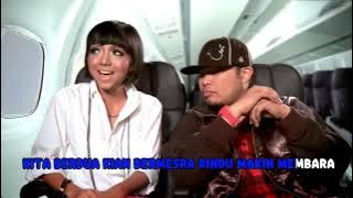 BAWAKU TERBANG - THE FABULOUS CATS (KARAOKE VERSION)