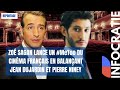 Zo sagan balance jean dujardin et pierre niney  ldito politique