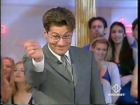Video Sarabanda 1999