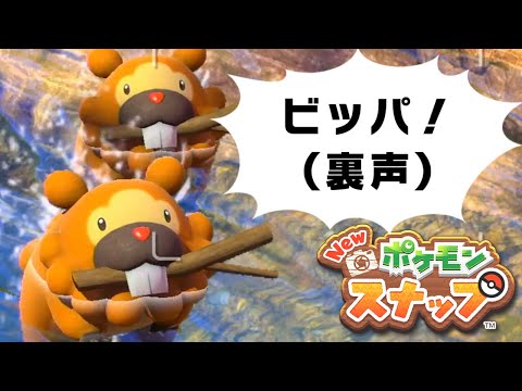 【ASMR】ポケモン全部俺の声