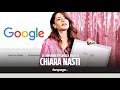 Chiara Nasti, Isola, rifatta, età, Instagram: la blogger risponde alle domande di Google